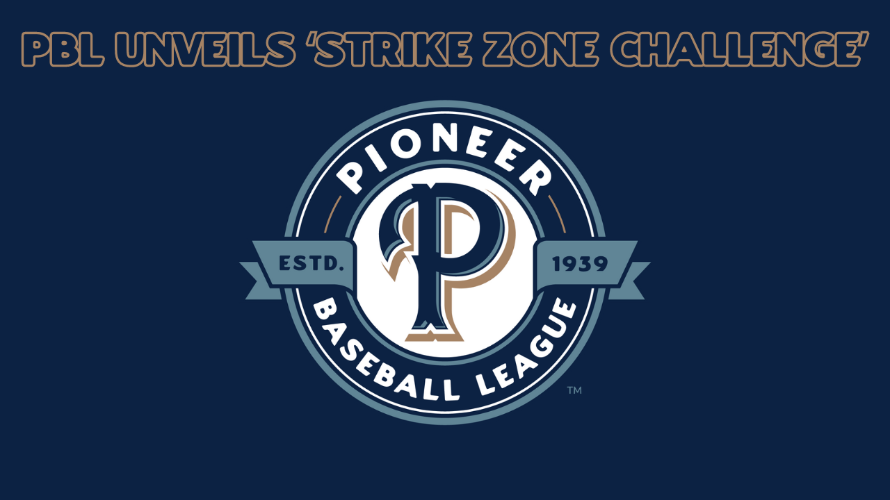 PBL unveils strike zone challenge
