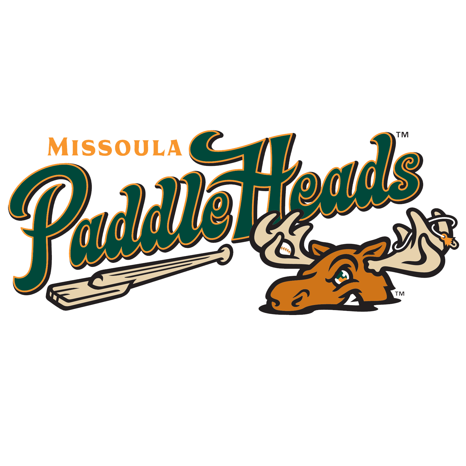 Missoula PaddleHeads