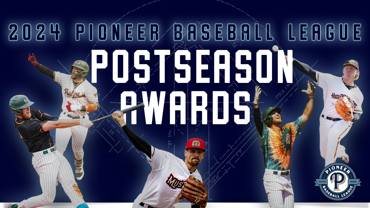 2023 Postseason Awards