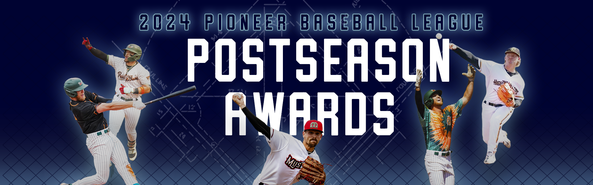 PBL Postseason Awards