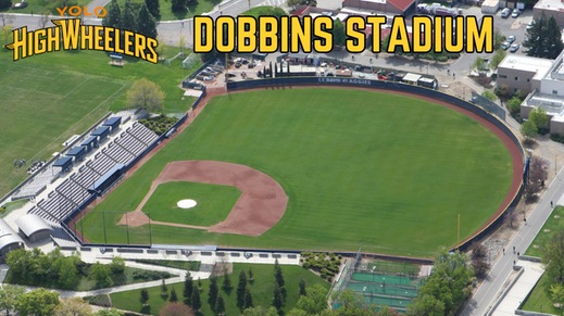 Dobbins Stadium