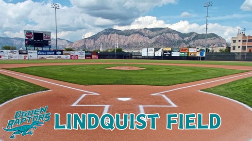 Lindquist Field